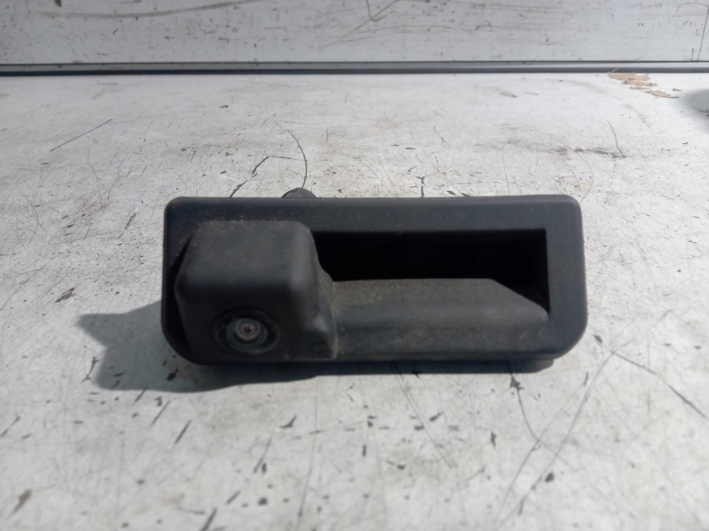 фото №1, Seat arona камера заднего вида 6f9827566