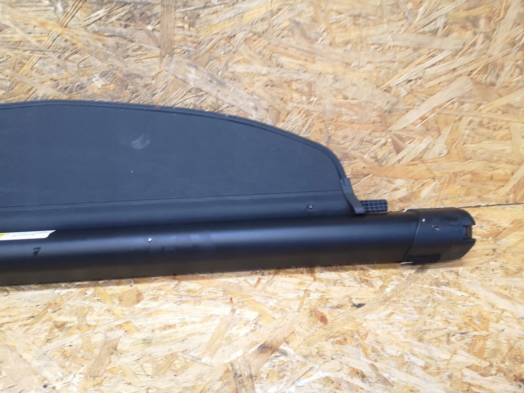 фото №7, Land rover discovery sport шторка багажника lift