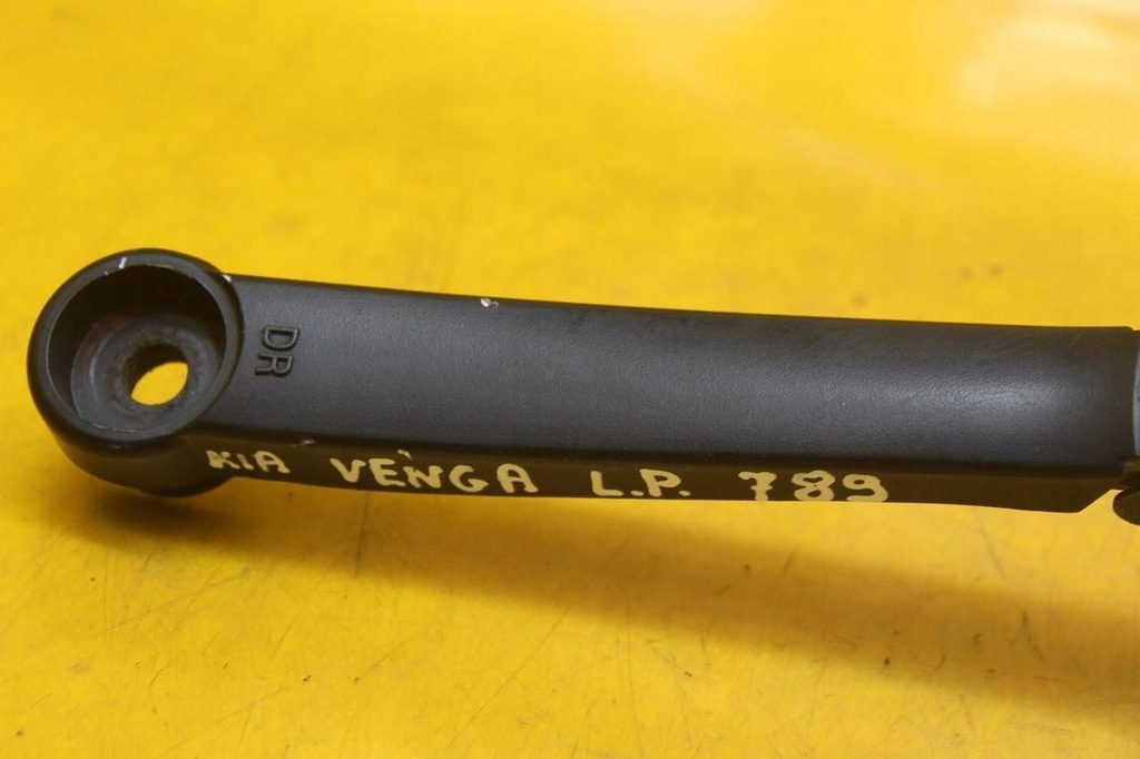фото №10, Важіль двірники лівий перед kia venga 983101p000 nr789
