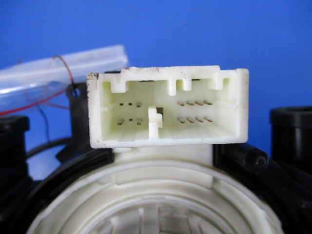 фото №5, Nissan note e11 перемикач перемикачі+ шлейф