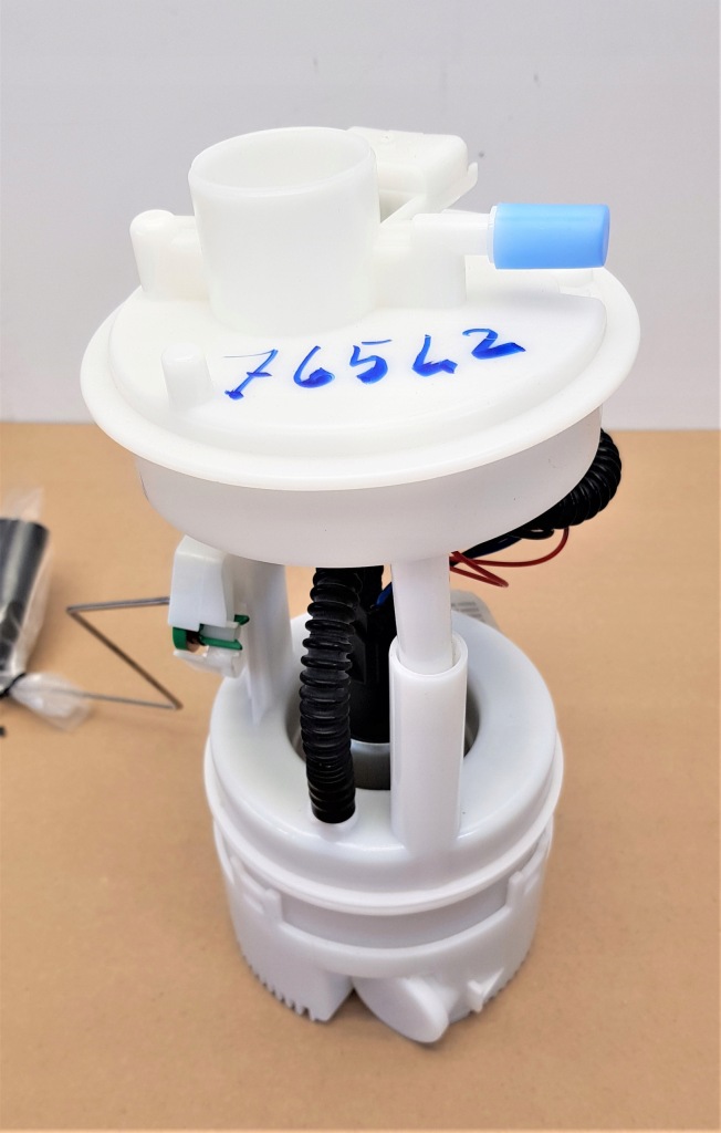 фото №4, Magneti marelli 313011313064 модуль насоса топлива