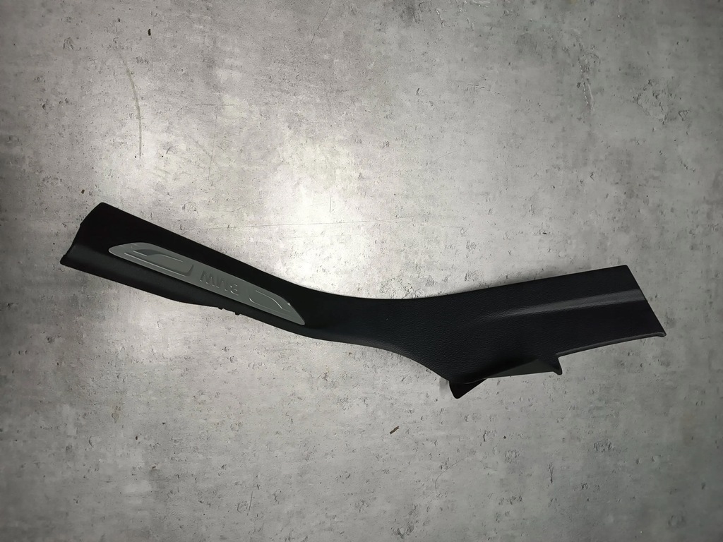 фото №1, Bmw x5 f15 накладка порог