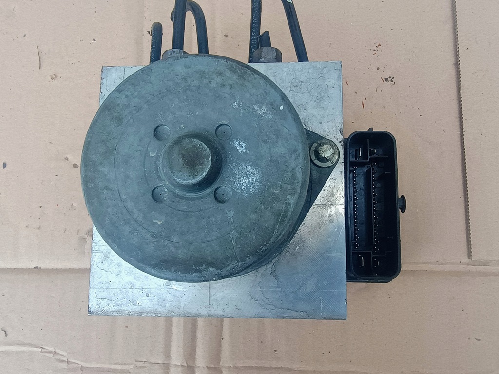 фото №5, Насос abs alfa romeo 159 trw 51828597