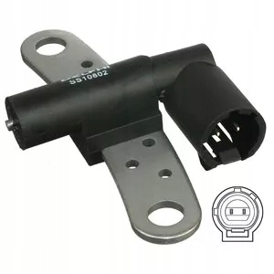 Купити Delphi ss10802 генератор імпульсів, wał колінчастий