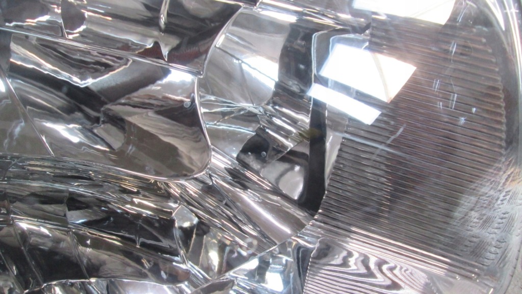 фото №2, Лампа фара правый rav4 rav-4 ii 2 lift