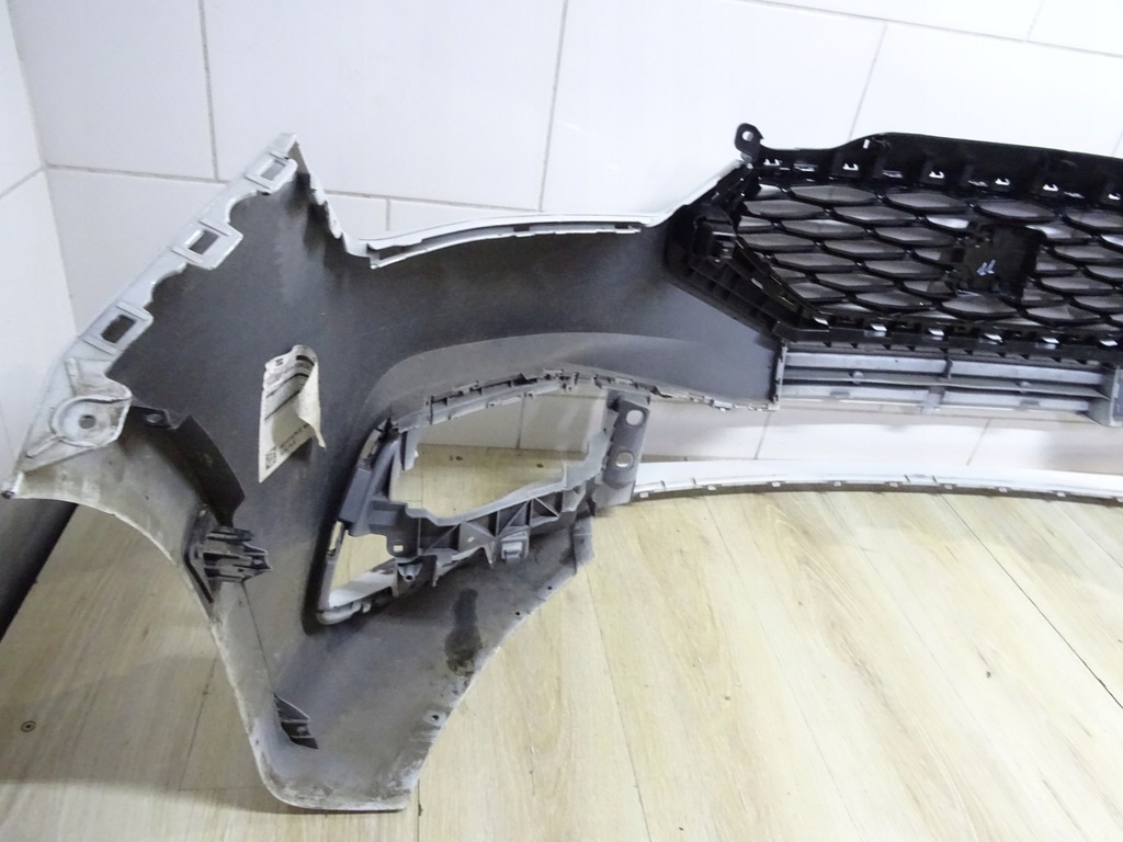 фото №12, Бампер перед передний seat leon 4 iv 5fa 2019-