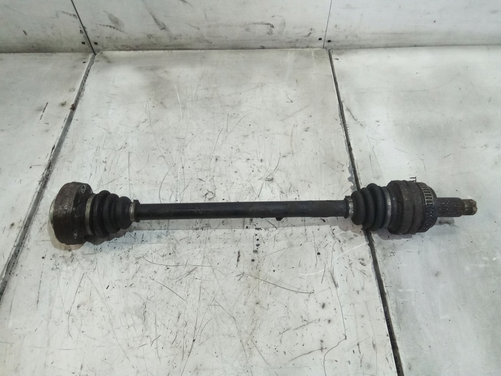 фото №1, G934 приводной вал длинная bmw x3 e83 2.0d 7537608