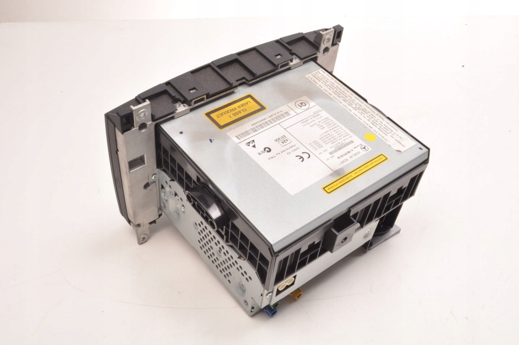 Купити Mercedes w169 w245 радіо навігація a1698705094