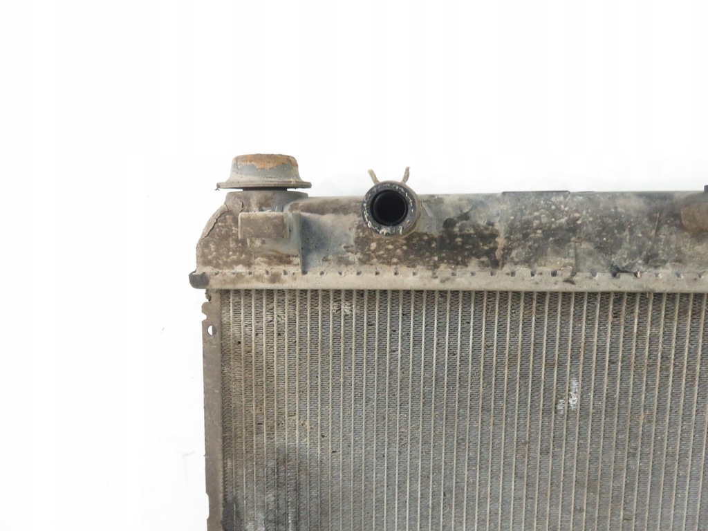 фото №7, Радіатор wody suzuki grand vitara ii 1.9 ddis