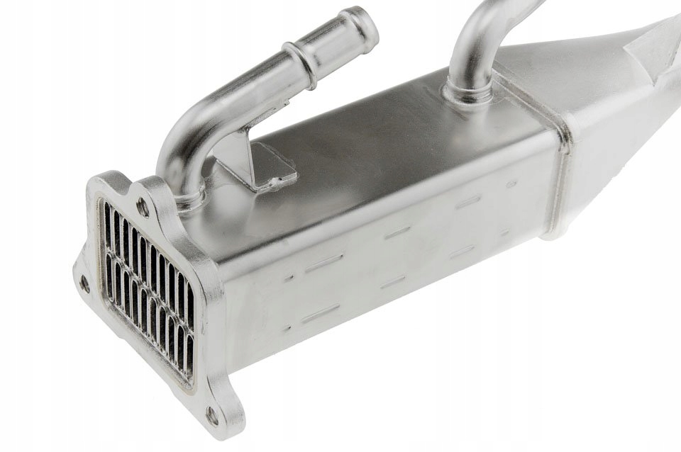 фото №13, Nty egr-fr-025a радіатор, система охолодження двигуна