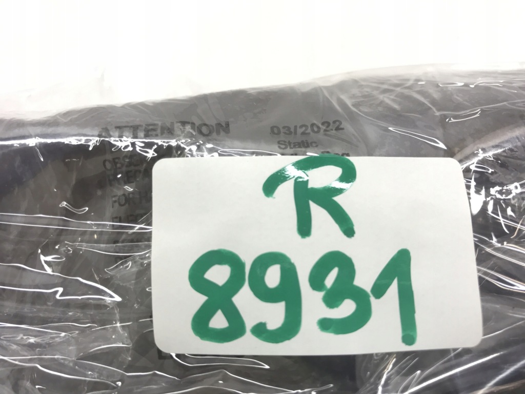 Bmw 5 f10 f11 модуль led їжак drl 172261-00 Київ