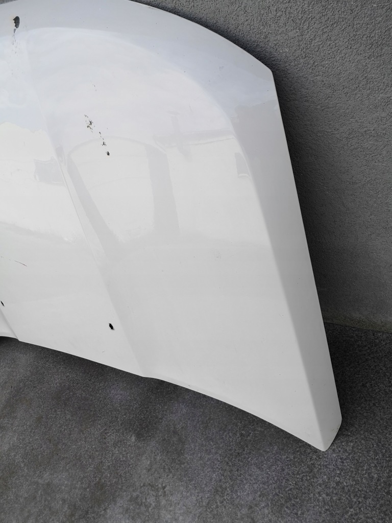 фото №3, Jeep compass 1 i 11-16 капот перед передняя