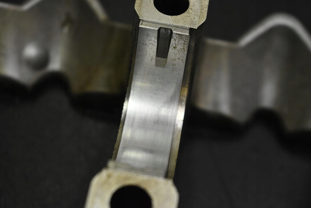 фото №15, Блок dół двигателя wał b4164t volvo s40 v40 2 ii 1.6 t4 180 km 12-16