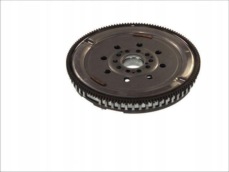 фото №12, Колесо маховик двухмассовый