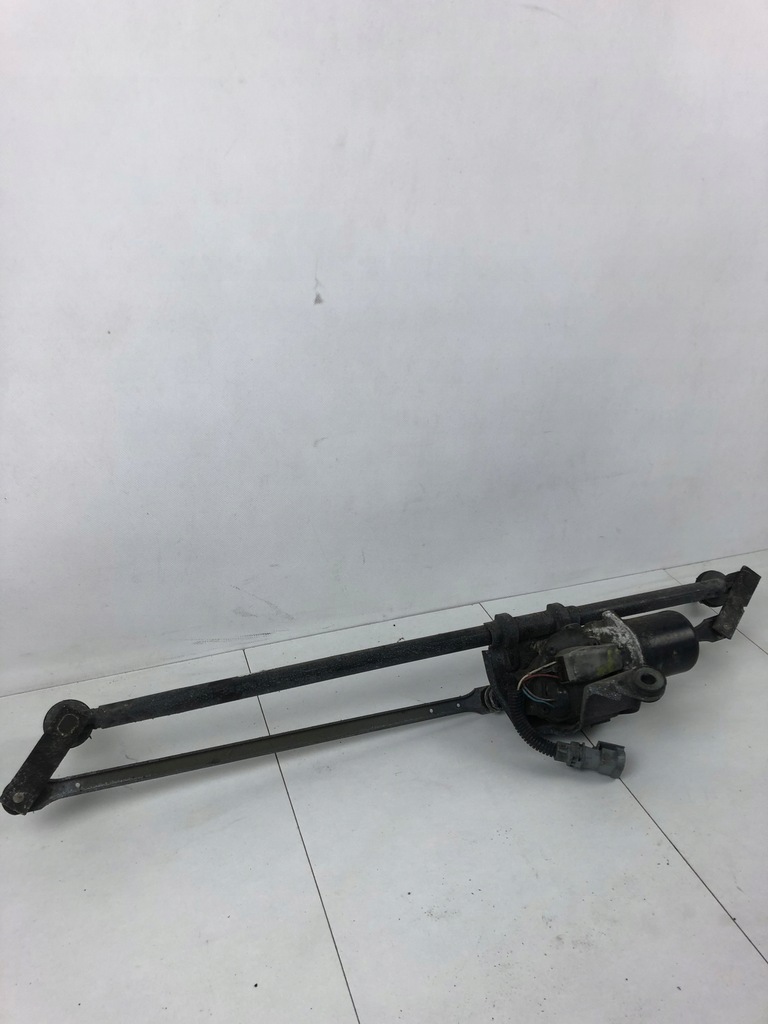 фото №1, Механізм двірник iveco daily 06r