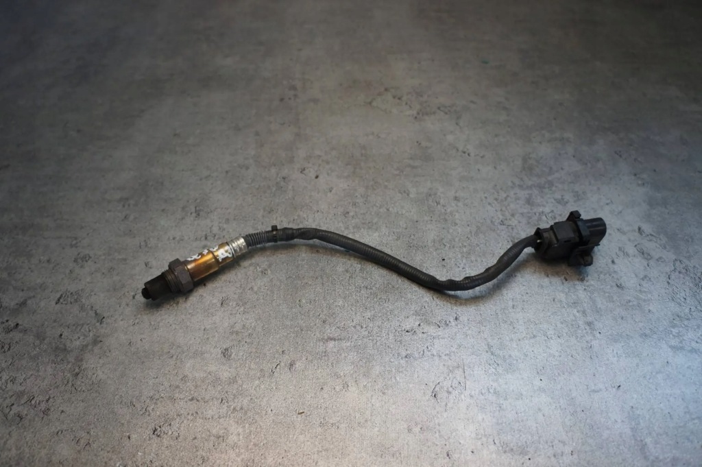 фото №1, Датчик лямбда-зонд 0281004167 infiniti fx ii lift qx70 3.0d