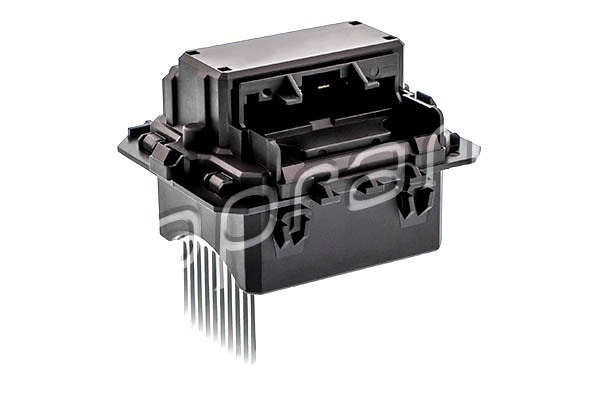 фото №2, Element регулювальний вентилятор mini r56 r57 r58 r59 clubman r55