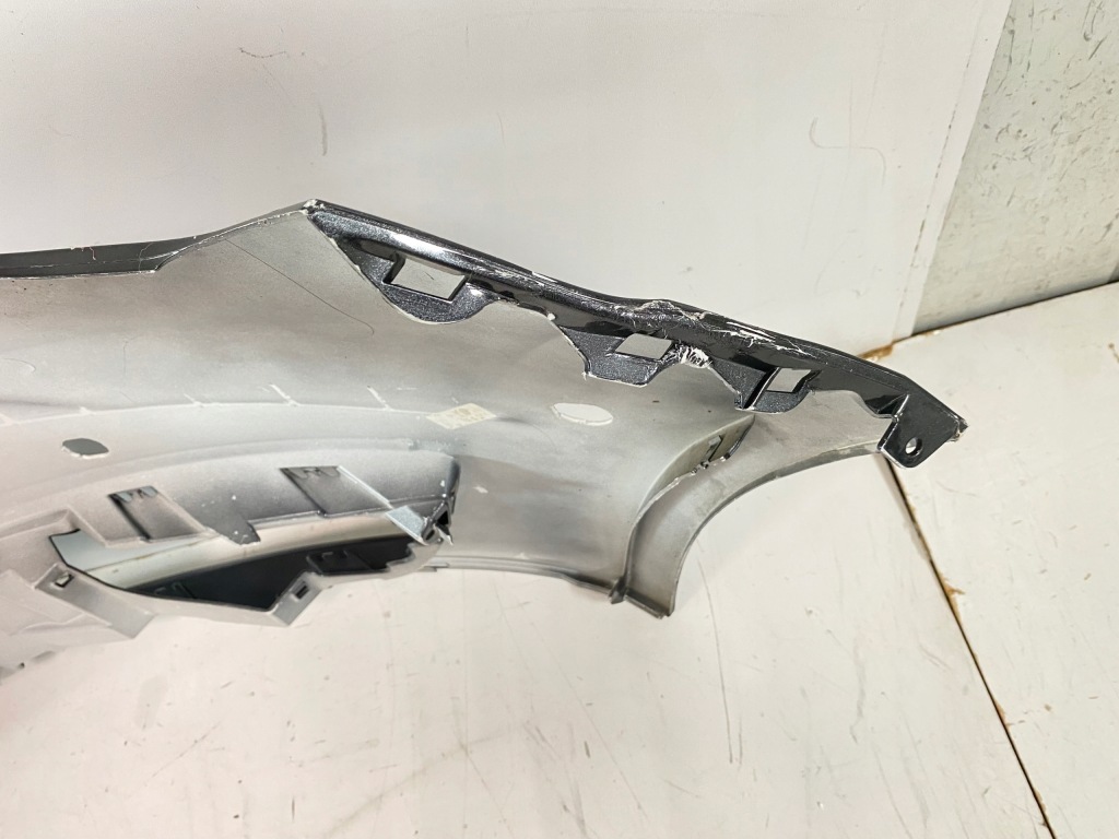 Бампер передній ford c-max mk3 mk2 lift pdc 2015- в Україні