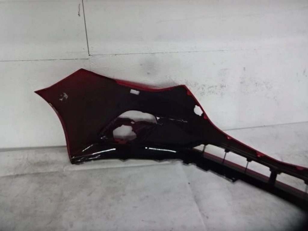 фото №8, Бампер перед mazda 3 13-14r