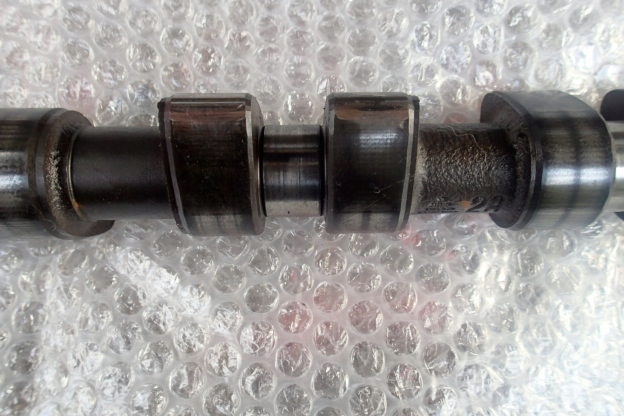 фото №10, Alfa romeo 156 166 gt 2.0 jts вал розподільного валу всмоктуючий