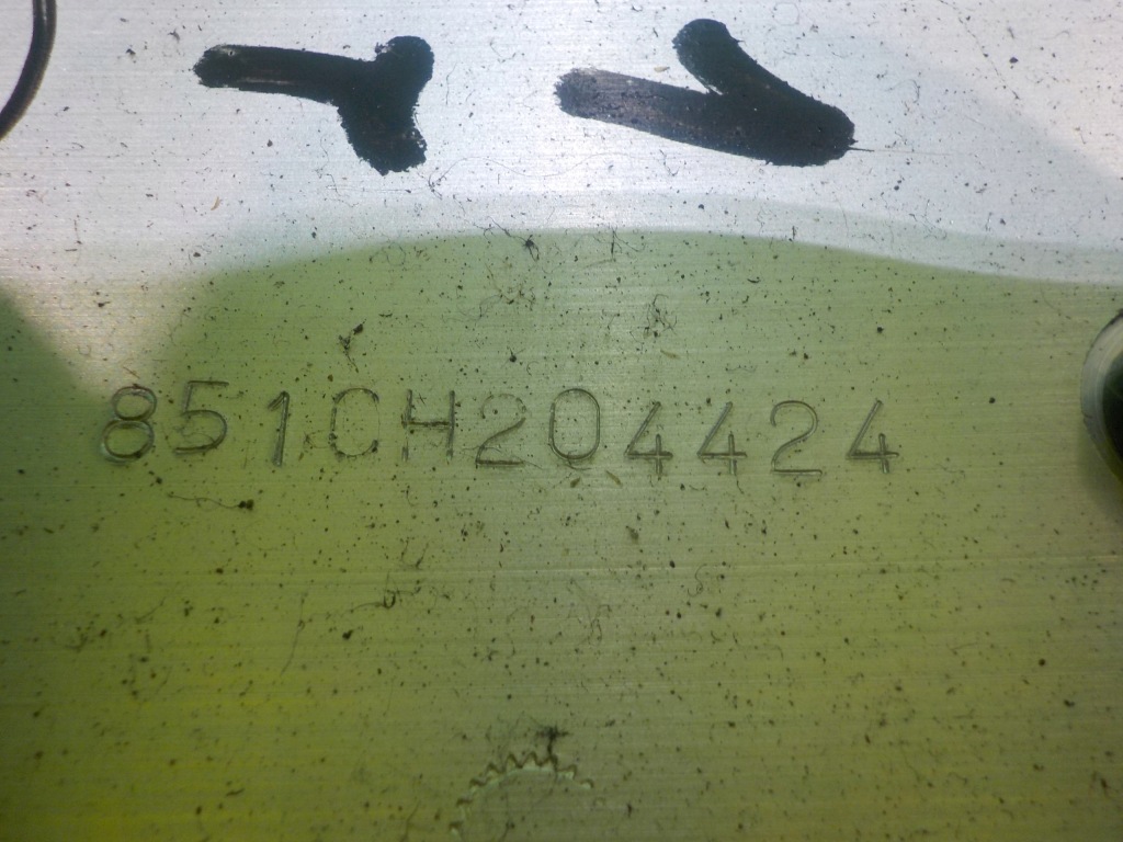 Bmw 3 e36 1.8 b 99r кабриолет  2d дуга защитная дуга левая задний 54628156366 в Украине