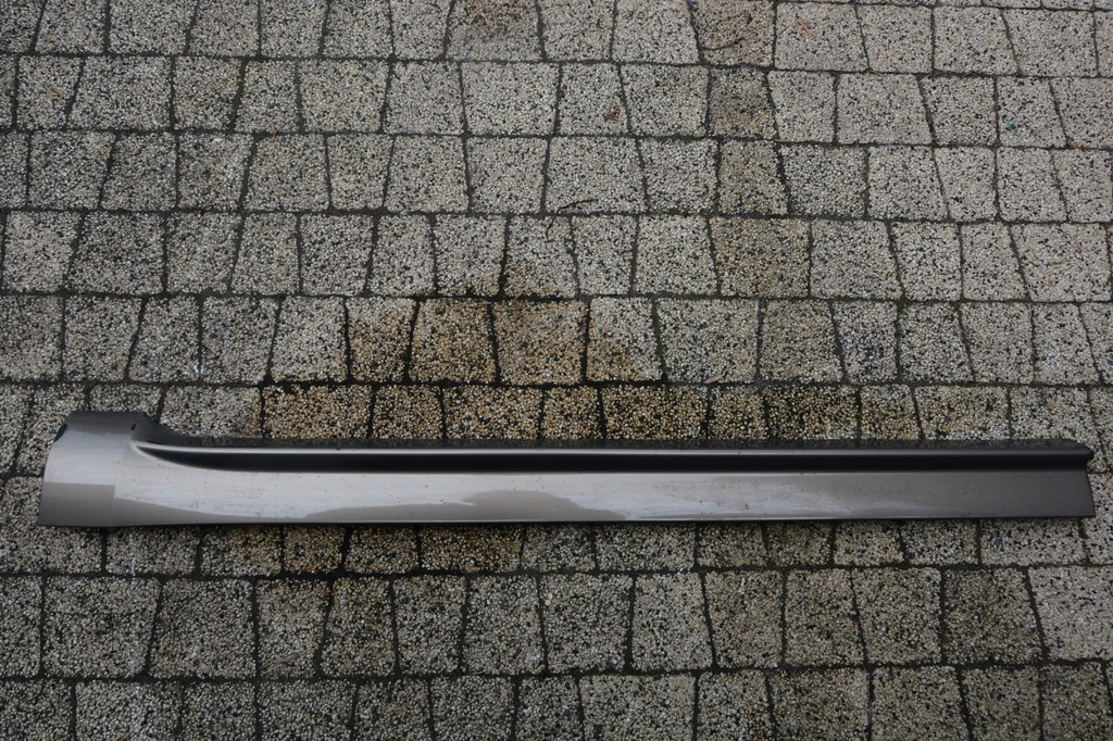 фото №1, Молдинг двері lt vw sharan alhambra 7n0854949h