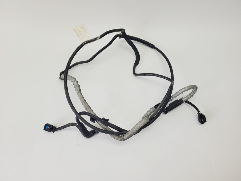 фото №1, Шланг трубка adblue 1.5 blue peugeot partner iv