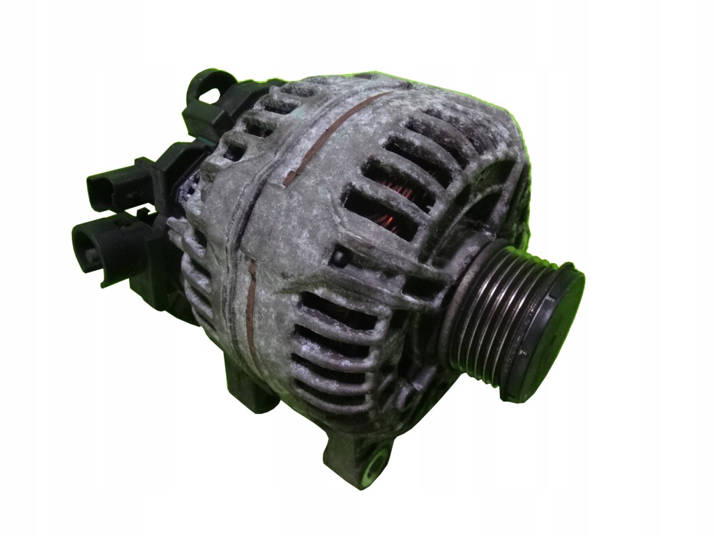 Генератор mini cooper r55 r56 1.6 d 7794970 Доставка