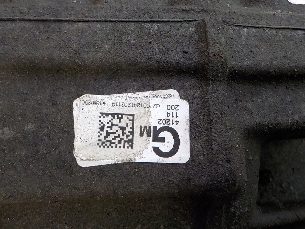 фото №5, Vw phaeton 02-07 5.0 подрамник подрамник подвеска задняя