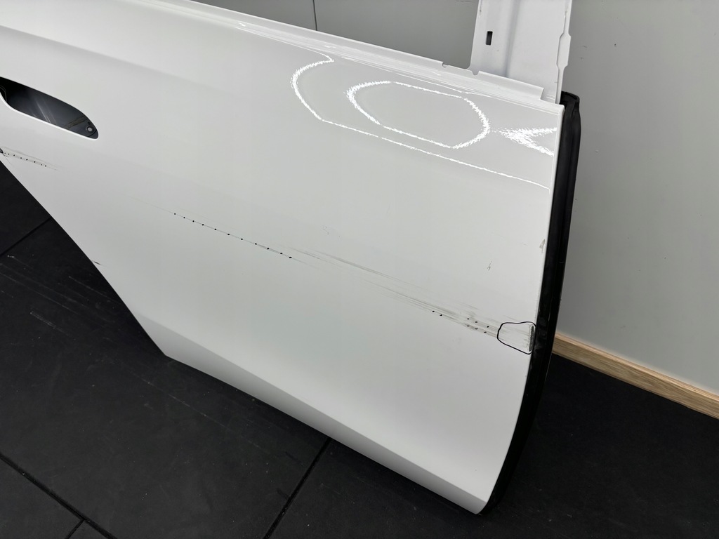 фото №9, Mercedes e-klasa w214 214 kombi дверь правое задняя задние