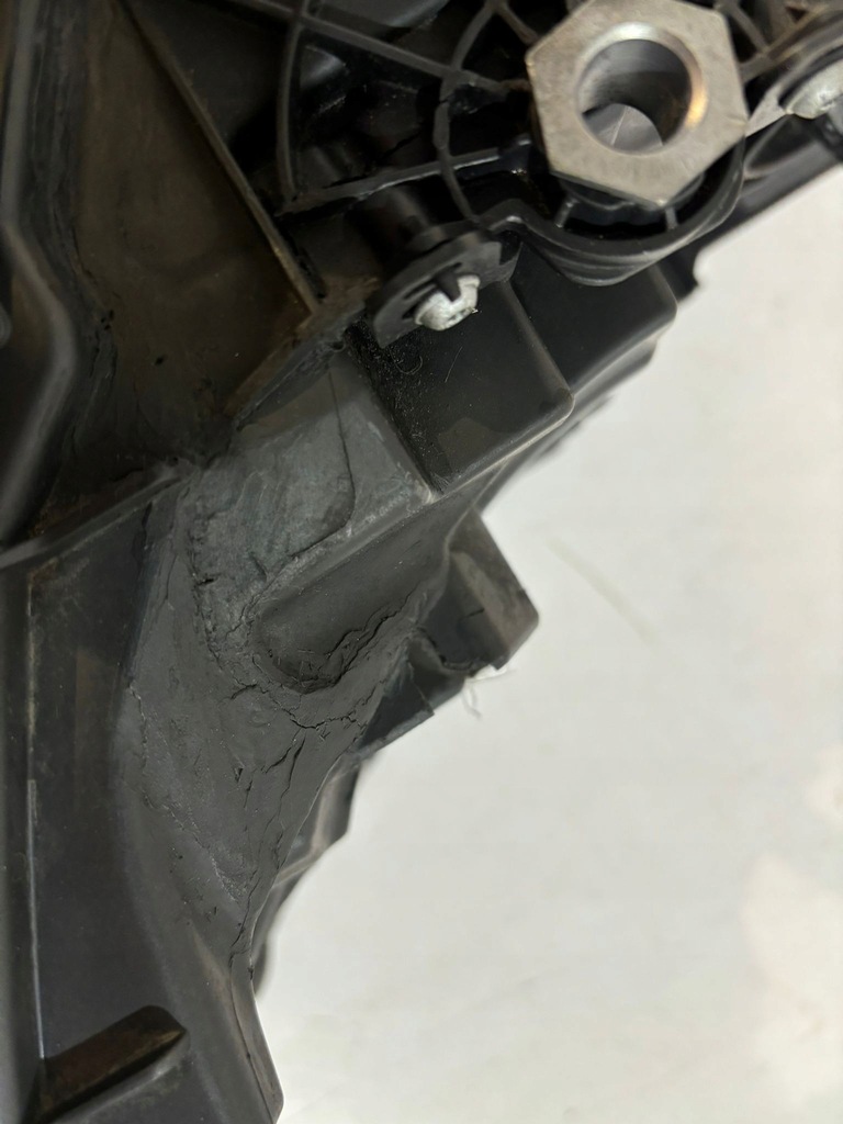 фото №9, Bmw 7 g11 / g12 лампа передняя laser правая - 15248