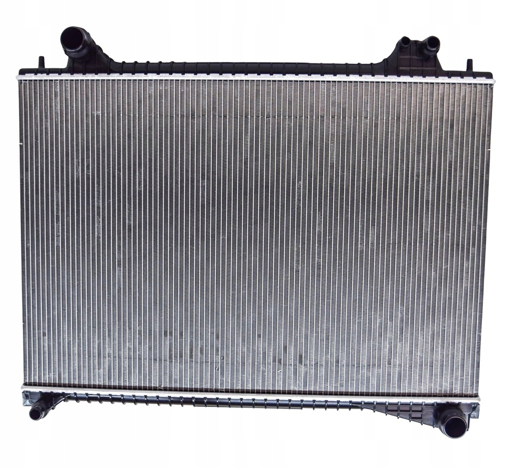 фото №1, Радіатор range rover velar 2016 -