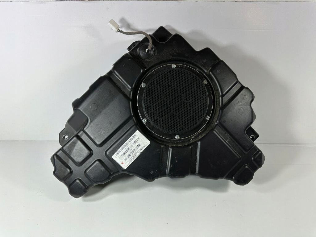 фото №1, Grand cherokee wk2 сабвуфер динамік 05064610a