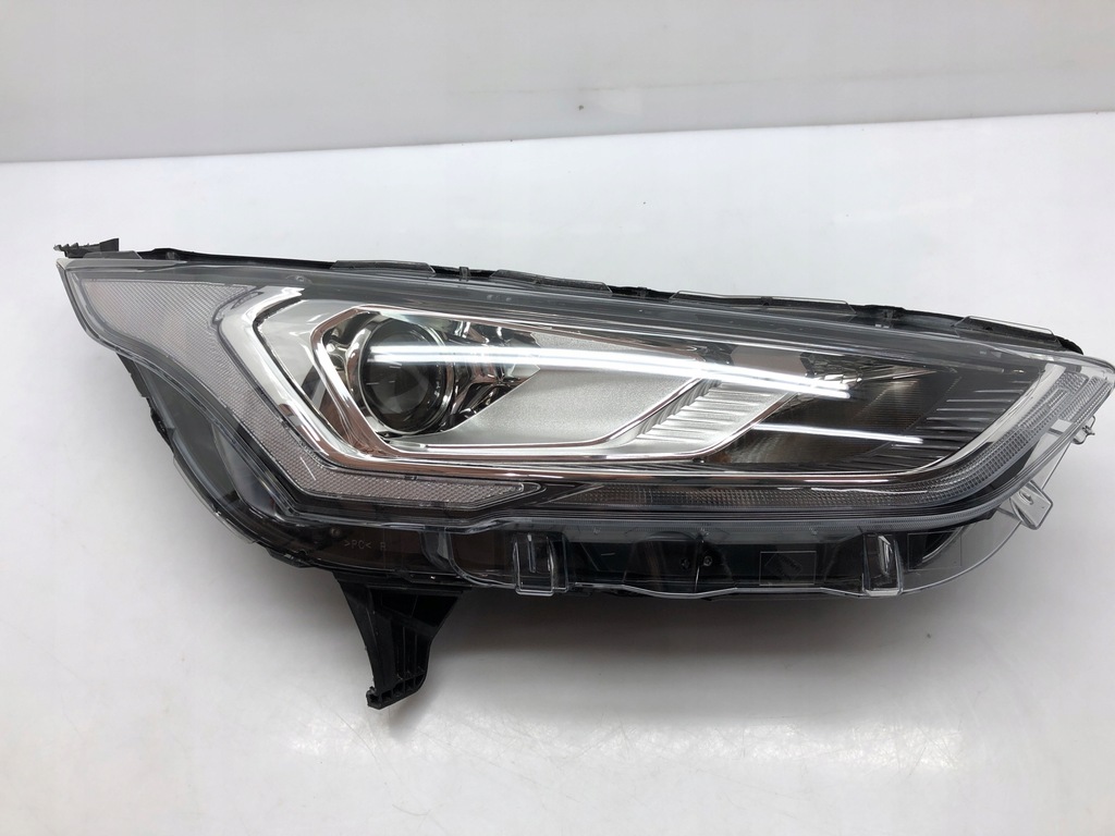фото №1, Фара ford transit tourneo connect ii mk2 lift правый ксенон led