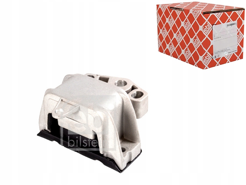 фото №13, Подушка коробки передач febi bilstein 170622 7m319