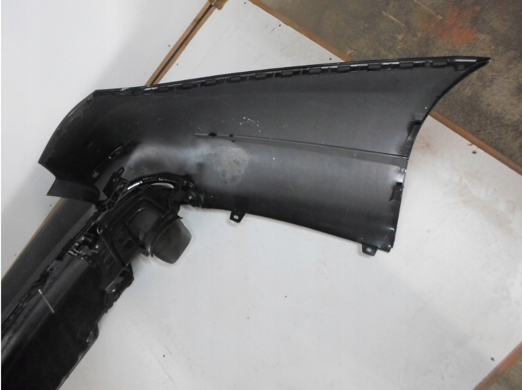 фото №7, Бампер mercedes e-klasa w213 kombi задня nr w144