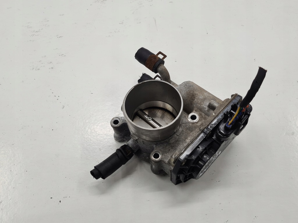 фото №1, Kia sportage iii дроссельная заслонка 1.6gdi 35100-283c0