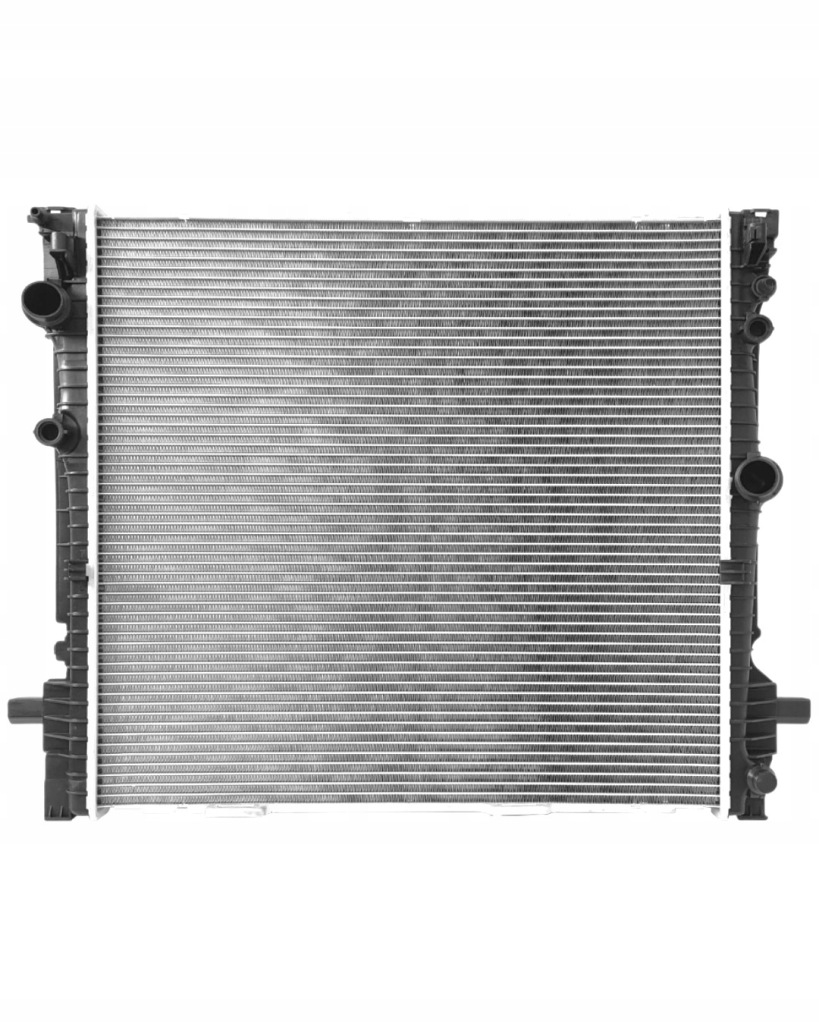 Купити Радіатор води srline x3 g01 17- 20x408-5