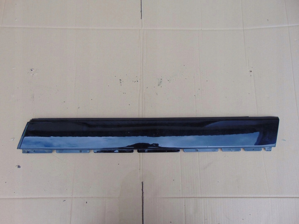 фото №1, Молдинг верхний дверь левый перед opel ampera 1 2011-
