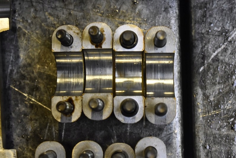 фото №12, Головка двигателя x221112b001 kia venga 1.4 16v 90 km 10-14