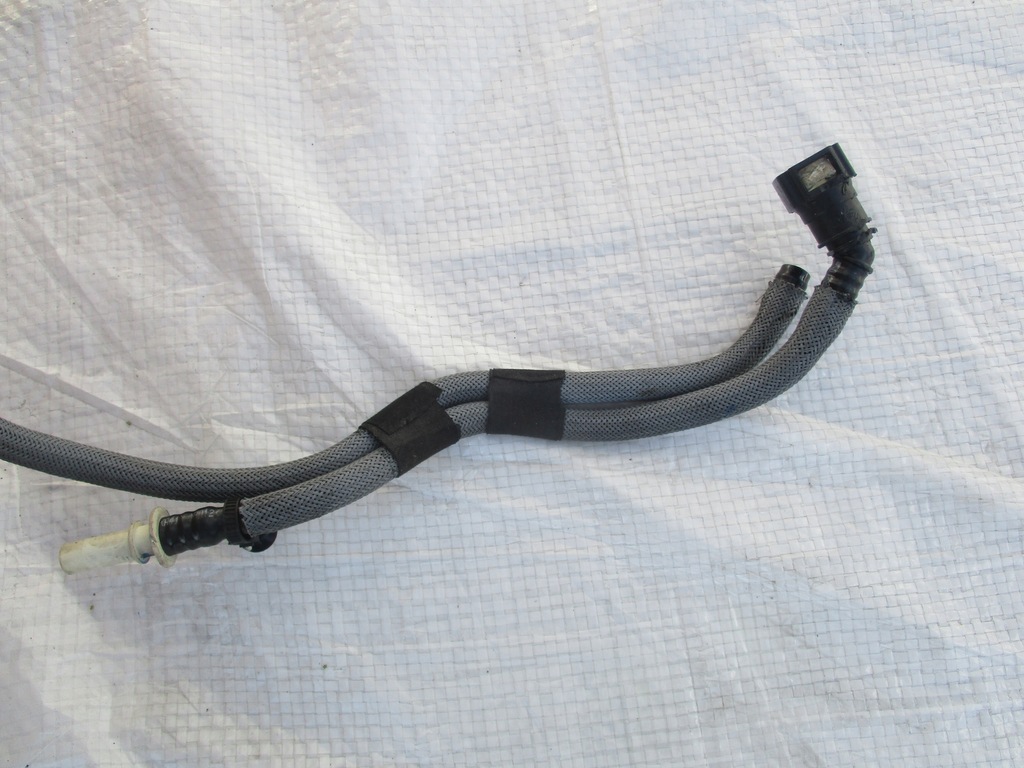 фото №5, Дроти пального renault trafic fiat nissan 2.0 dci