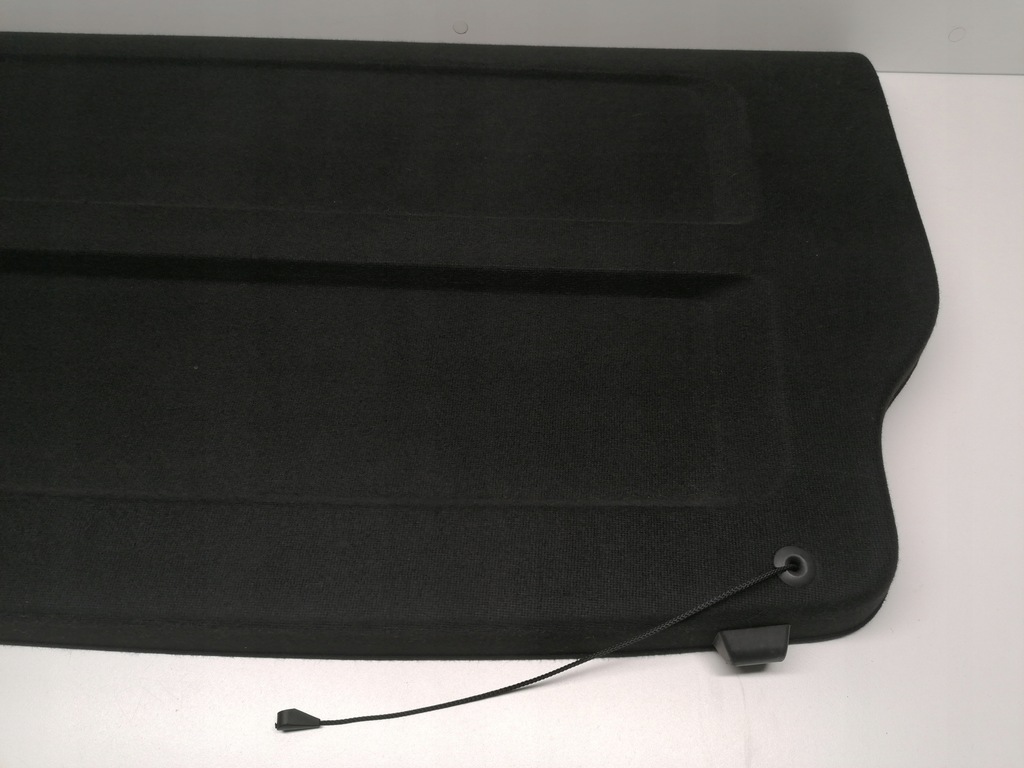 фото №4, Jeep renegade полка задняя багажника оригинал 2014-