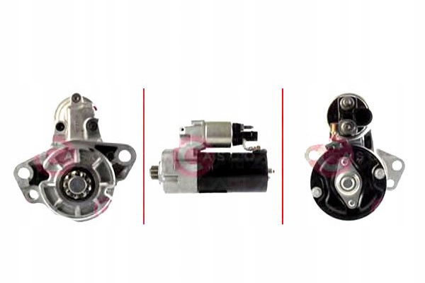 Купить Casco стартер 12v 2.2kw