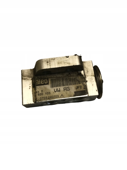 фото №1, Клапан расширительный кондиционера vw skoda audi