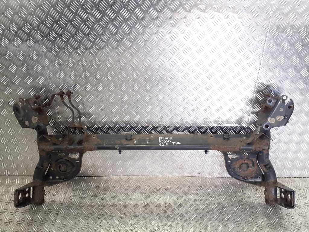 фото №1, Балка підвіска задня renault modus 1.2