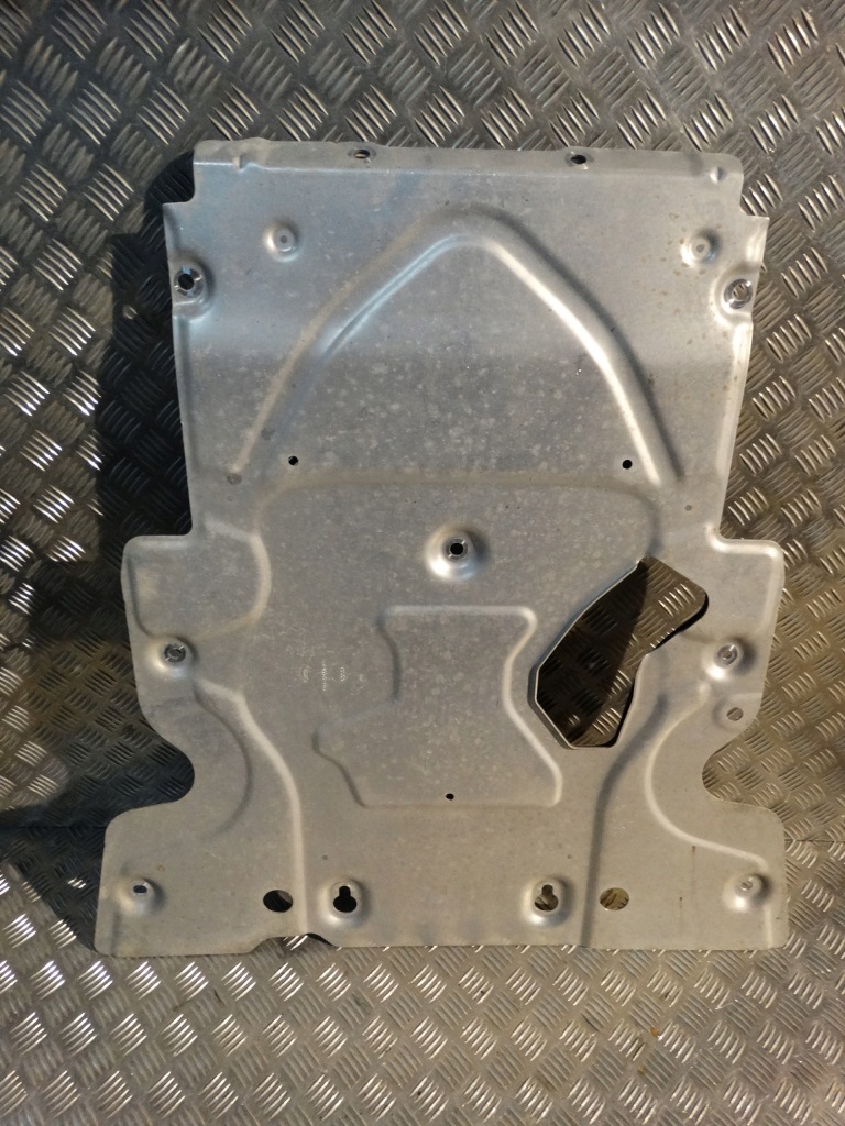 фото №1, Idealna защита подвеска range rover l494 l405 1