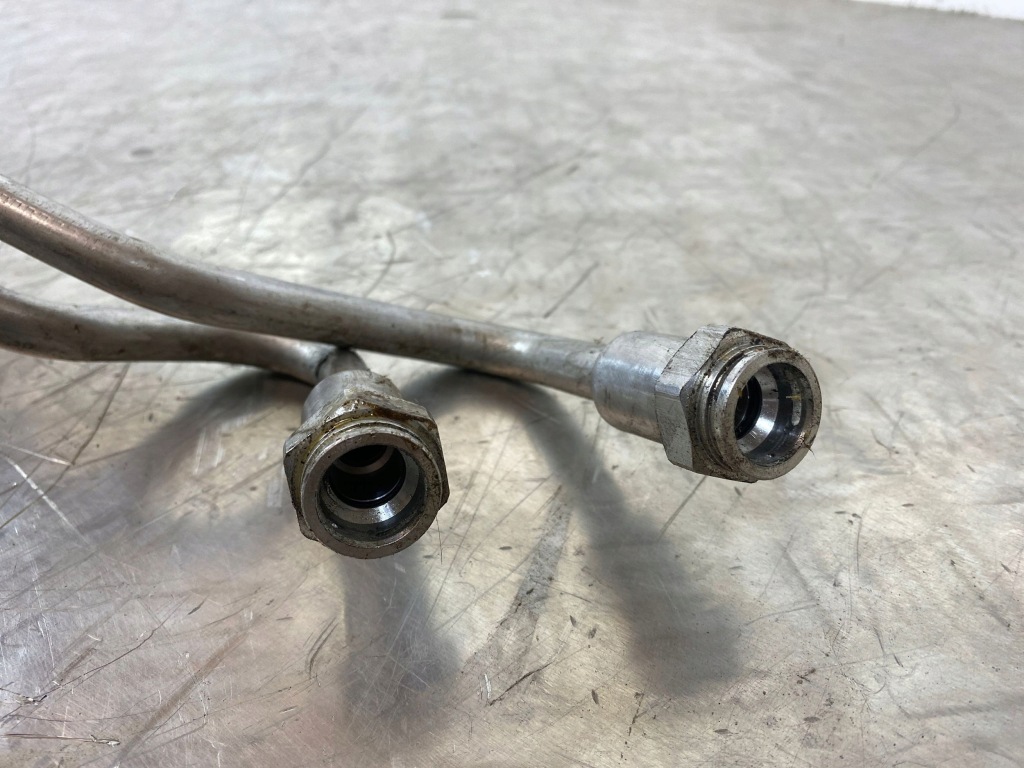 2018 dodge van ram шланг радіатора оливи коробки Недорого