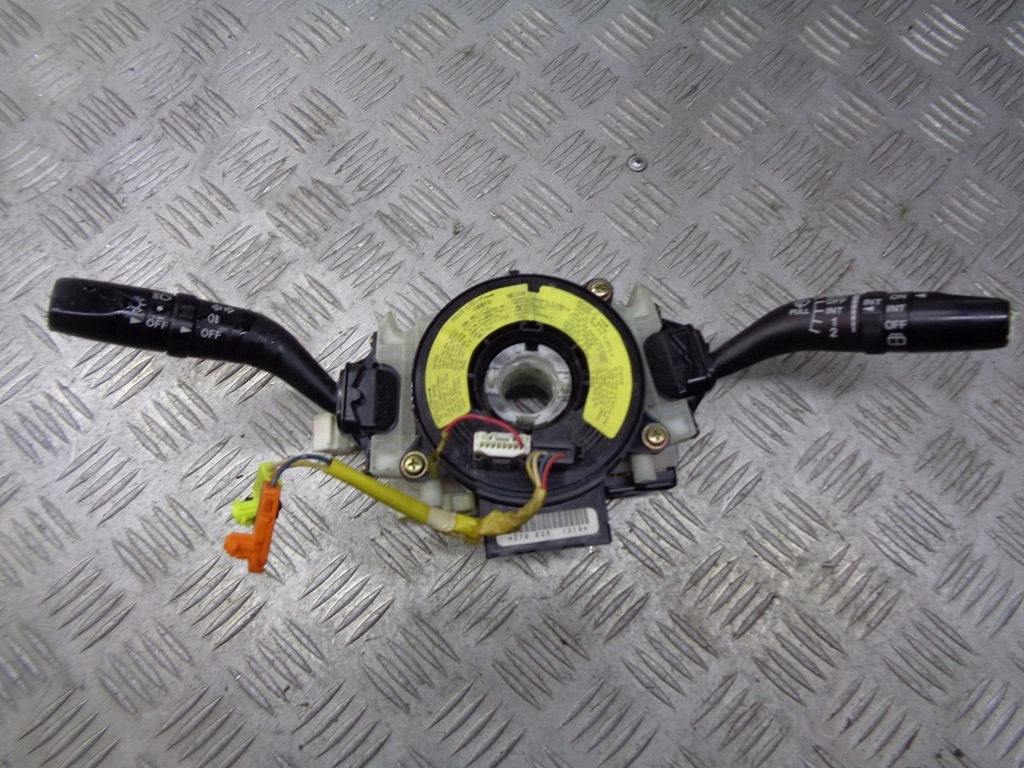 фото №1, Переключатель комбинированный mazda 6 gg