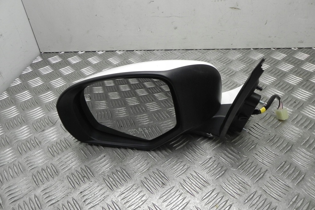 фото №8, Зеркало левая suzuki swift iv fz, nz 8470268l1126u 2015