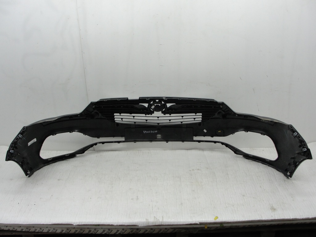 фото №11, Бампер перед opel grandland x 2017-20 yp00024277